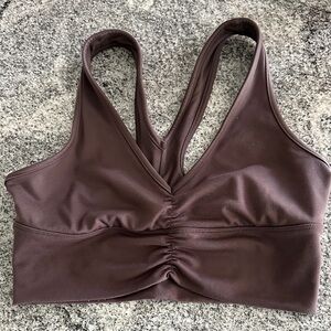 Alo Yoga Wild Thing Bra